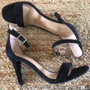 Material Girl Blair Heel